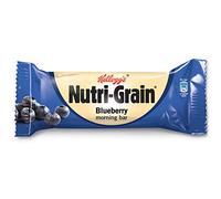 Kelloggs Blueberry Nutri Grain Bars - 25x37g