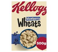 Kellogg's Blueberry Wheats, 500g