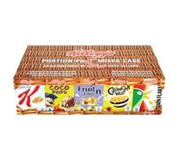 Kellogg's Cereal Portion-Pak Mixed Case (35xSgl)