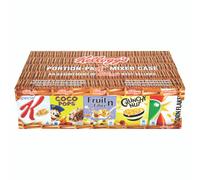 Kelloggs Cereal Variety PK35