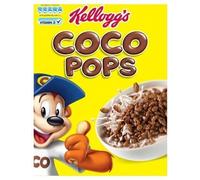 Kelloggs Coco Pops 295G - 295Gm - Pack of 10