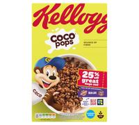 Kellogg's Coco Pops 420g