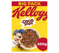 Kellogg's Coco Pops 650g