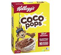Kellogg's Coco Pops 650gm