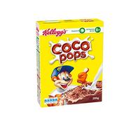 Kelloggs Coco Pops Cereal - 10x295g