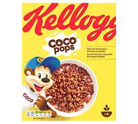 Kellogg's Coco Pops Cereal, 295g