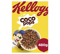 Kellogg's Coco Pops Cereal, 480g