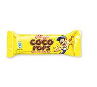 Kelloggs Coco Pops Cereal Bars - 1x25x20g