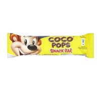 Kellogg's Coco Pops Snack Bar 20g - Pack of 25