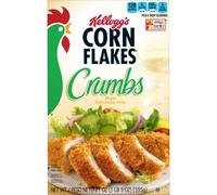 Kellogg's Corn Flake Crumbs 21 Oz. Pack of 3