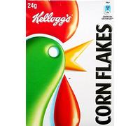 Kellogg's Corn Flakes 24 x 24g