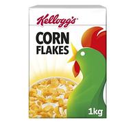 Kellogg's Corn Flakes 2x1kg