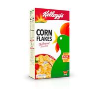 Kellogg's Corn Flakes Pack of 7 x 500 g