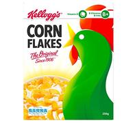 Kellogg's Corn Flakes The Original 250 g (Pack of 5)