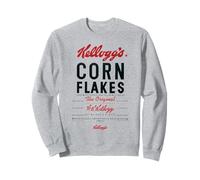 Kellogg's Corn Flakes The Original Breakfast Cereal Sweatshirt