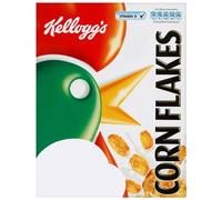 Kelloggs Cornflakes 500 g (Pack of 5)
