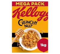 Kellogg's Crunchy Nut 1kg