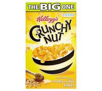 Kellogg's Crunchy Nut 3x750g