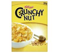 Kellogg's Crunchy Nut 40x35g