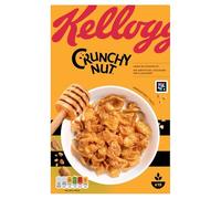KELLOGG'S Crunchy Nut, 460g