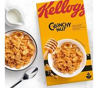 Kellogg's Crunchy Nut Original, 720g