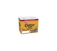Kelloggs Crunchy Nut Cornflakes 460g Bag X 4