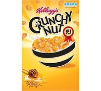Kellogg's Crunchy Nut Cornflakes (500g) - Pack of 6