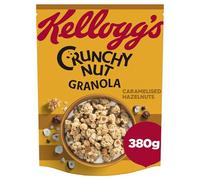 Kellogg's Crunchy Nut Granola Caramalised Nuts 380g