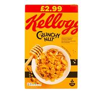 Kelloggs Crunchy Nut PM299, 500 g