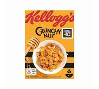 Kelloggs Crunchy Nut Cornflakes Cereal Portion Packs - 1x40x35g