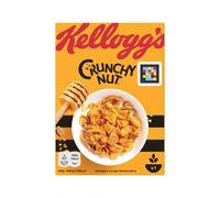 Kelloggs Crunchy Nut Portion Pack 35g (Pack of 40) 5139287000