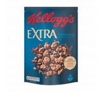 Kellogg's extra milk chocolate 500g (x6)