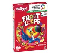 Kellogg's Froot Loops 320g - Canadian