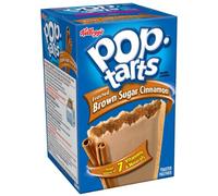 Kellogg's Frosted Brown Sugar Cinnamon Pop Tarts