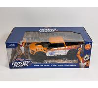 Kelloggs Frosted Flakes Tony The Tiger and 2021 Ford Bronco 1:24 Jada 253255083
