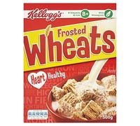 Kellogg's Frosted Wheats, 500g