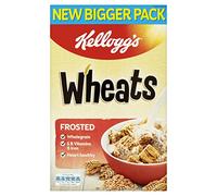Kellogg's Frosted Wheats, 600g