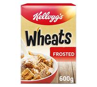 Kellogg's Frosted Wheats, 600g, Pack of 5