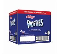 Kelloggs Frosties Bag 500g (Pack of 4) 5147854000