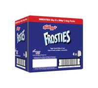Kelloggs Frosties Bag 500g (Pack of 4) 5147854000