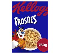 Kellogg's Frosties Breakfast Cereal 750g