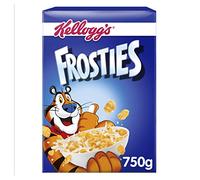 Kellogg's Frosties Cereal, 750 g, Pack of 12