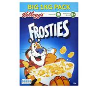 Kellogg's Frosties Cereals, 1kg