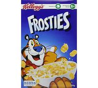 Kellogg's Frosties Cereals, 500 g, Pack of 8