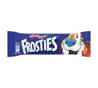 Kellogg's Frosties Snack Bar 25 g (Pack of 25)