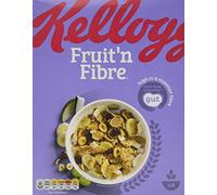 Kellogg's Fruit N Fibre 375 g, Pack of 6