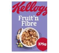 Kellogg's Fruit N Fibre 375g