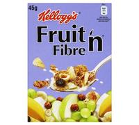 Kellogg's Fruit 'n Fibre 40x45g