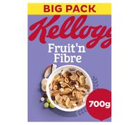 Kellogg's Fruit 'N Fibre 700g