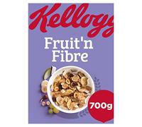 Kellogg's Fruit 'n Fibre Breakfast Cereal Box, 700g